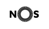 Logo NOS