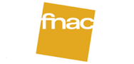 Logo Fnac