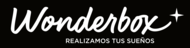 Logo Wonderbox