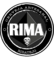 Logo Cerveja Artesanal RIMA 