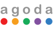 Logo Agoda PT