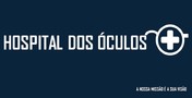 Logo Hospital dos Óculos 