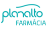 Logo Farmácia Planalto