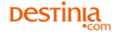 Logo Destinia PT
