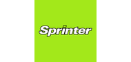Logo Sprinter