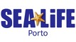 Logo SEA LIFE Porto