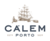 Logo Caves Calém
