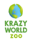 Logo Parque Krazy World Algarve