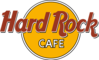 Logo Hardrock Cafe Porto