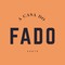 Logo Casa do Fado - Ribeira