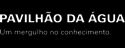 Logo Pavilhão da Água