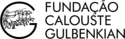 Logo Museu Calouste Gulbenkian