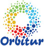 Logo Orbitur