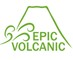Logo Epic Volcanic