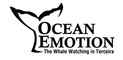 Logo Ocean Emotion