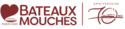 Logo Bateaux Mouches