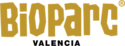 Logo Bioparc Valência
