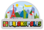 Logo Brickopolis Lourinhã